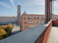 NH Collection Santo Stefano Hotels near Vanchiglia