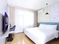 漫麴酒店（北京體育大學北門上地地鐵站店） 北京酒店