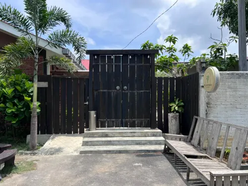 Rindu D Villa Langkawi