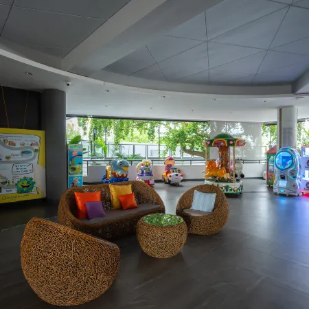 Centara Life Cha-Am Beach Resort Hua Hin