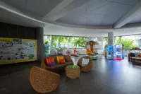 Centara Life Cha-Am Beach Resort Hua Hin - Romantic