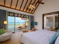 Meyyafushi Maldives - Premium All Inclusive - Pool