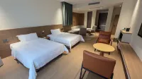 Wangou B&B - Balkoner