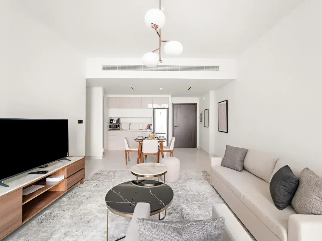 Silkhaus | Marina Vista - Dubai Marina