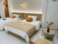 Chaoyinge Meeting · Scenic Leisure Vacation Homestay (Yuliao Scenic Area) - เปิดใหม่