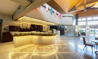 Maharajah Hotel Angeles City