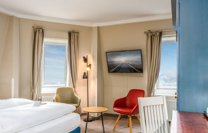 PLAZA Premium Sylt