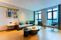 Four Points by Sheraton Chongqing Nanchuan Hotels in Nanchuan District
