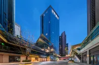 JI Hotel (Chongqing Guanyinqiao Pedestrian Street