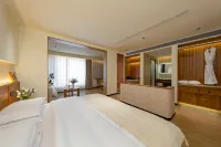 Shanyu Shanting Hot Spring Villa (Tengchong Yingxiang Branch）