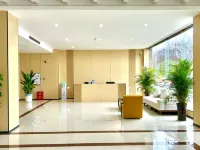 Wuning Baolixiong Hotel (Hubin North Road) 우닝 호텔