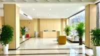 武寧爆力熊酒店（湖濱北路店）