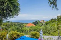 Tatak Bunut Villa Nusa Ceningan Hotels in der Nähe von Ceningan-Klippe