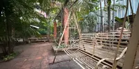 Villa Guesthouse Bangkok - Pensionat