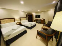 Hotel Herencia 625
