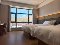 岡仁天馬酒店