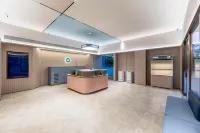 Hanting Hotel(Hangzhou Bingjiangjianghan Road Metro station) - 2성급