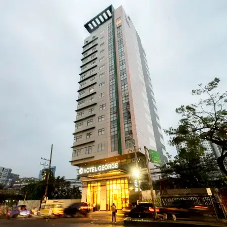 Hotel George Cebu