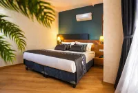 Qinn Hotel Hotels in 