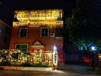 Zhaoqing Dinghu · Mountain House Homestay (Dinghu Mountain Scenic Area)
