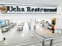 UCHA HOTEL & Suites Hotels in Kampala