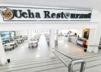 UCHA HOTEL & Suites
