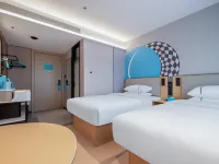 City Comfort Inn 4.0 (Hunchun Seafood Street Bohai Ancient Town Branch) โรงแรมในฮุนชุน