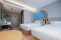 City Comfort Inn 4.0 (Hunchun Seafood Street Bohai Ancient Town Branch)