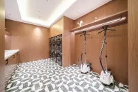 Shangshangzuo Garden (Hefei Changfeng BYD Industrial Park) - ที่มีฟิตเนส