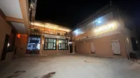 Danzhuer Cloud Homestay