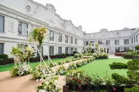 Vienna International Hotel (Rizhao Wulian) - Gym