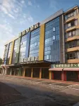 โรงแรมม่านถิงเซวียน จินหัว (มหาวิทยาลัยเจ้อเจียง) - 2 ดาว