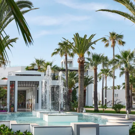 Grecotel Creta Palace