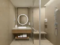 Le Méridien Navi Mumbai - Pools