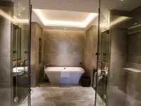 Yundi Hot Springs Resort Hotel Hotels in Qingzhen