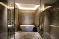 Yundi Hot Springs Resort Hotel