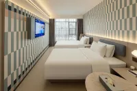 Hanting Hotel Huzhou Administrative Center