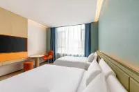 Ibis Styles Weihai Putao Beach Seaside Resort