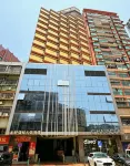 Grand Harbour Hotel - 3-Star
