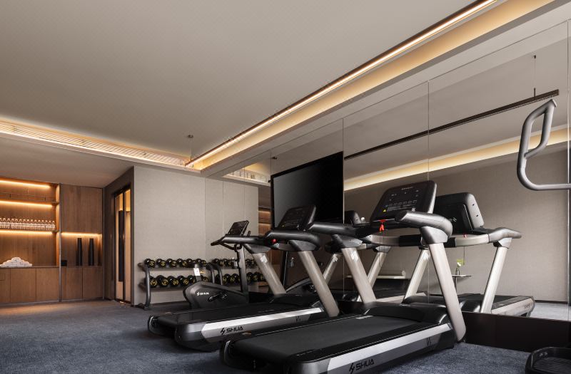 Chongqing Baicheng University Town Weidianyuan Subway Station Atour Hotel photo 2