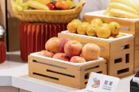 Four Seasons Scenic Hotel (Wuyuan High-Speed Railway Station Cultural Square) - 조식 운영