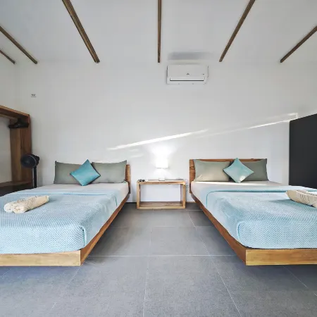 Island World Panglao