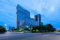 Yujing International Hotel (Maoming Dianbai Wanda Plaza) - Infinity Pools