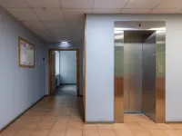 Nomera na Dnepropetrovskoy - parking