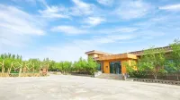 Ruoqilou Lanqi Tiao Homestay - Pet friendly