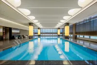 Wenzhou Yusion Hotel - 5-Star