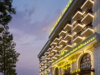 PHOENIX CHENG SHUANG HOTEL Hotels near Kinh Bac University