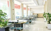 Weihui New World Grand Hotel (Zhenguo Pagoda) - Bữa sáng