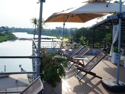 lanyueju guesthouse