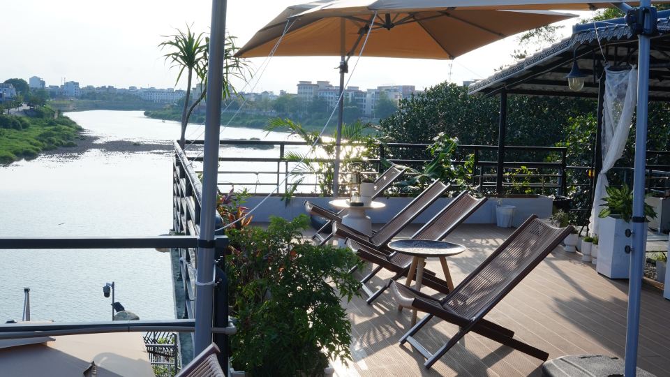 lanyueju guesthouse
